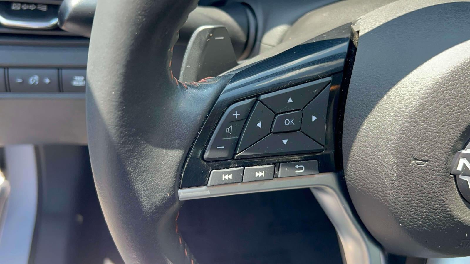 2024 Nissan Altima SR Intelligent AWD