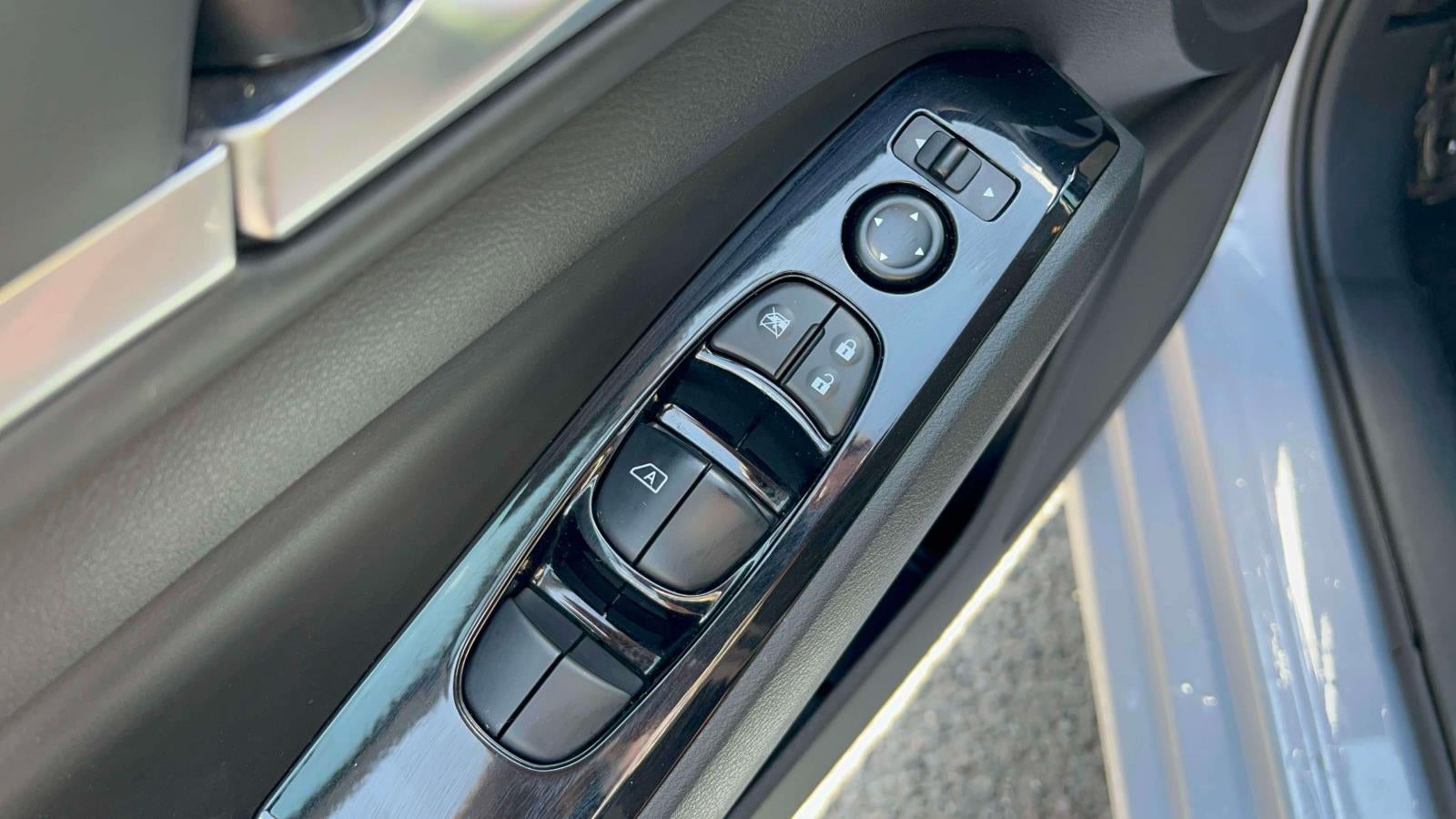 2024 Nissan Altima SR Intelligent AWD