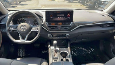 2024 Nissan Altima SR Intelligent AWD