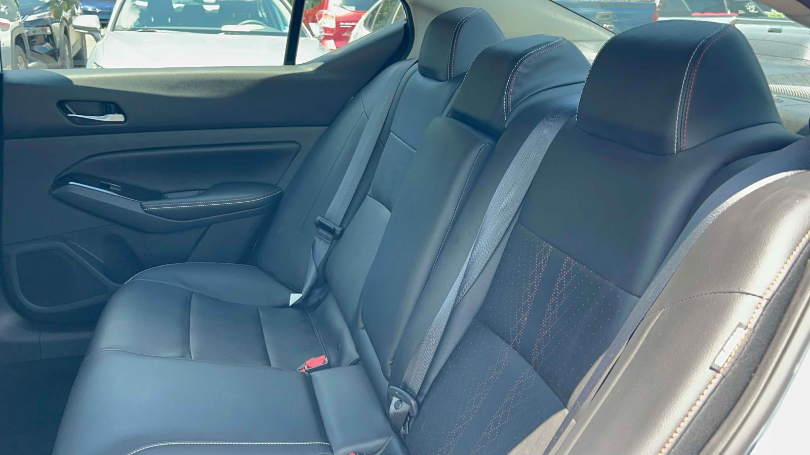 2024 Nissan Altima SR Intelligent AWD