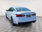 2024 Nissan Altima SR Intelligent AWD