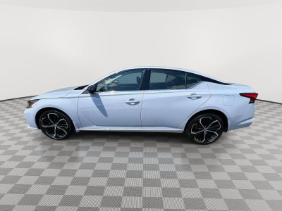 2024 Nissan Altima SR Intelligent AWD