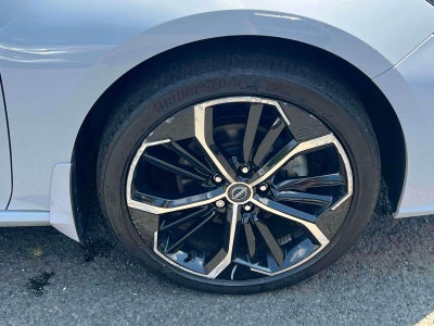 2024 Nissan Altima SR Intelligent AWD