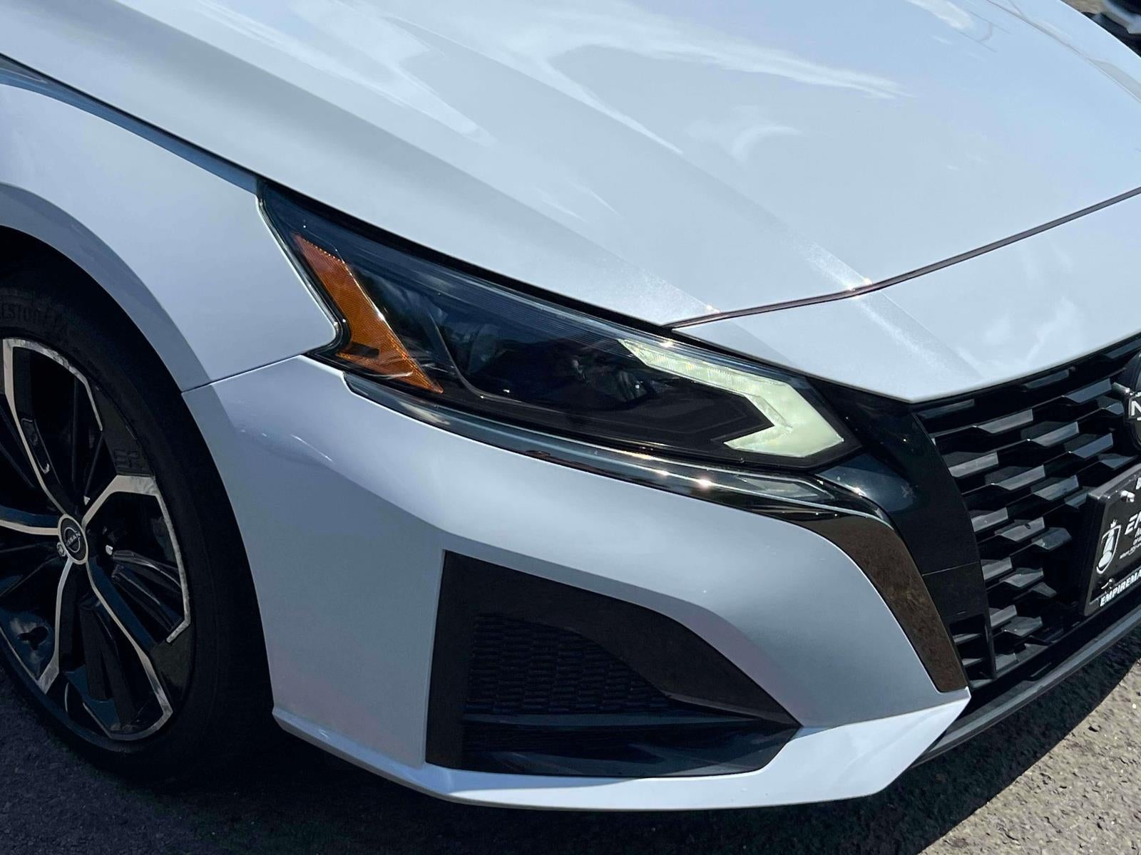 2024 Nissan Altima SR Intelligent AWD