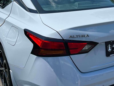 2024 Nissan Altima SR Intelligent AWD