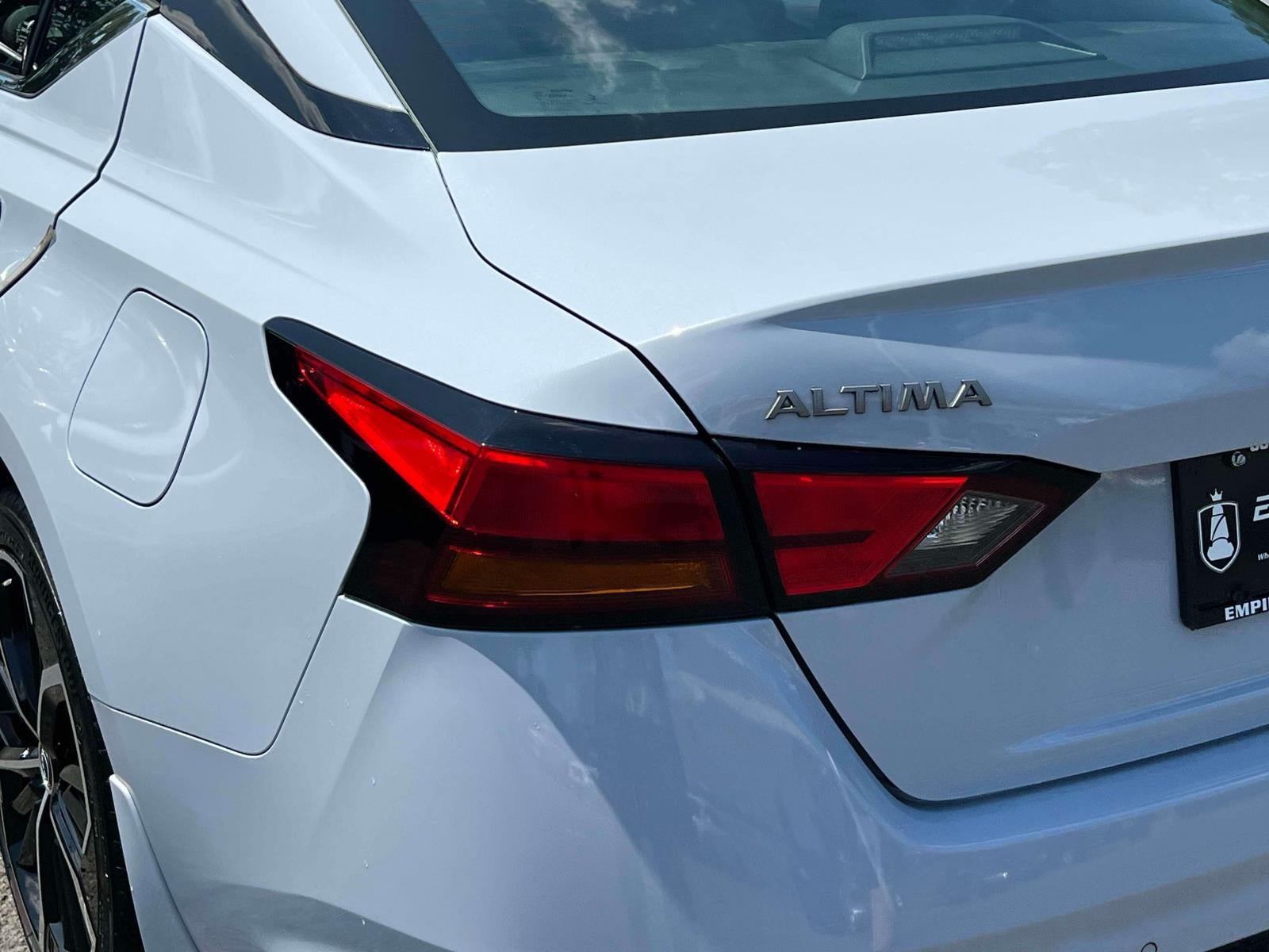 2024 Nissan Altima SR Intelligent AWD