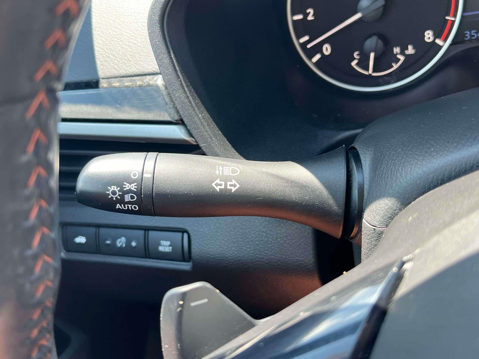 2024 Nissan Altima SR Intelligent AWD