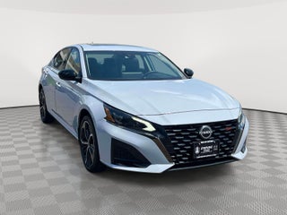 2024 Nissan Altima SR Intelligent AWD