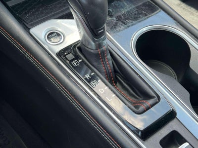 2024 Nissan Altima SR Intelligent AWD