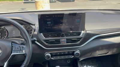 2024 Nissan Altima SR Intelligent AWD