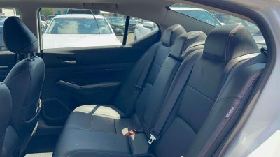 2024 Nissan Altima SR Intelligent AWD