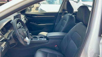 2024 Nissan Altima SR Intelligent AWD