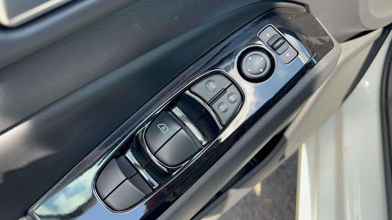 2024 Nissan Altima SR Intelligent AWD