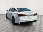 2024 Nissan Altima SR Intelligent AWD