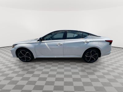 2024 Nissan Altima SR Intelligent AWD