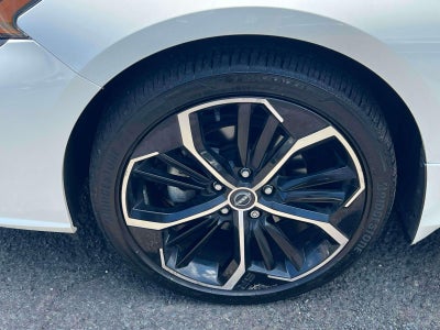 2024 Nissan Altima SR Intelligent AWD