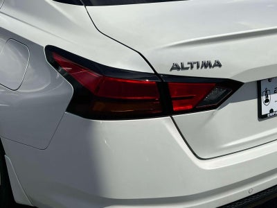 2024 Nissan Altima SR Intelligent AWD