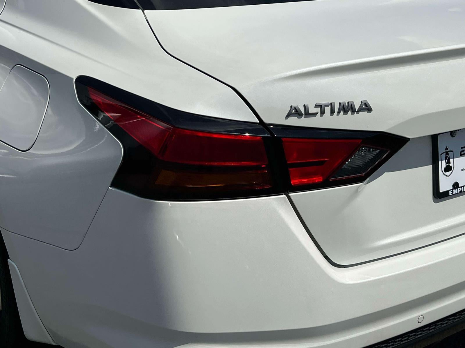2024 Nissan Altima SR Intelligent AWD