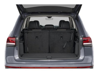 2024 Volkswagen Atlas 2.0T Peak Edition SE w/Technology