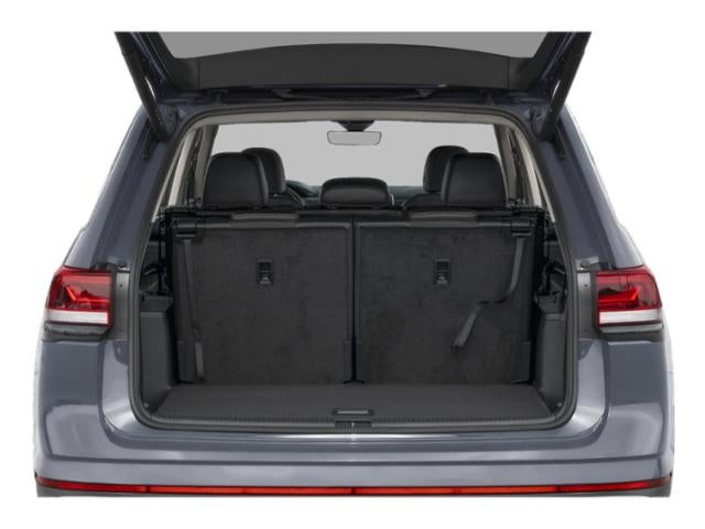 2024 Volkswagen Atlas 2.0T Peak Edition SE w/Technology