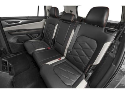 2024 Volkswagen Atlas 2.0T Peak Edition SE w/Technology