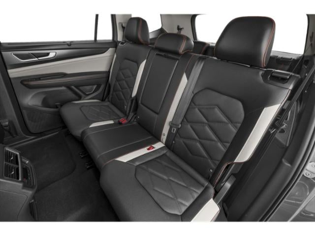 2024 Volkswagen Atlas 2.0T Peak Edition SE w/Technology