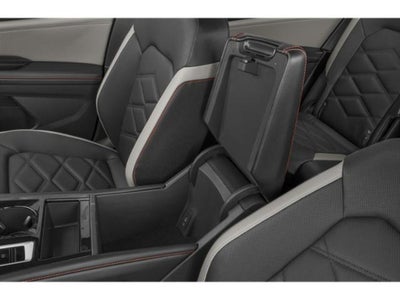 2024 Volkswagen Atlas 2.0T Peak Edition SE w/Technology