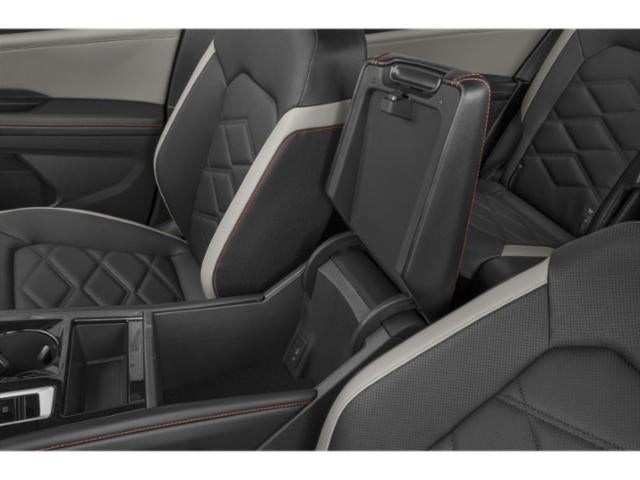 2024 Volkswagen Atlas 2.0T Peak Edition SE w/Technology