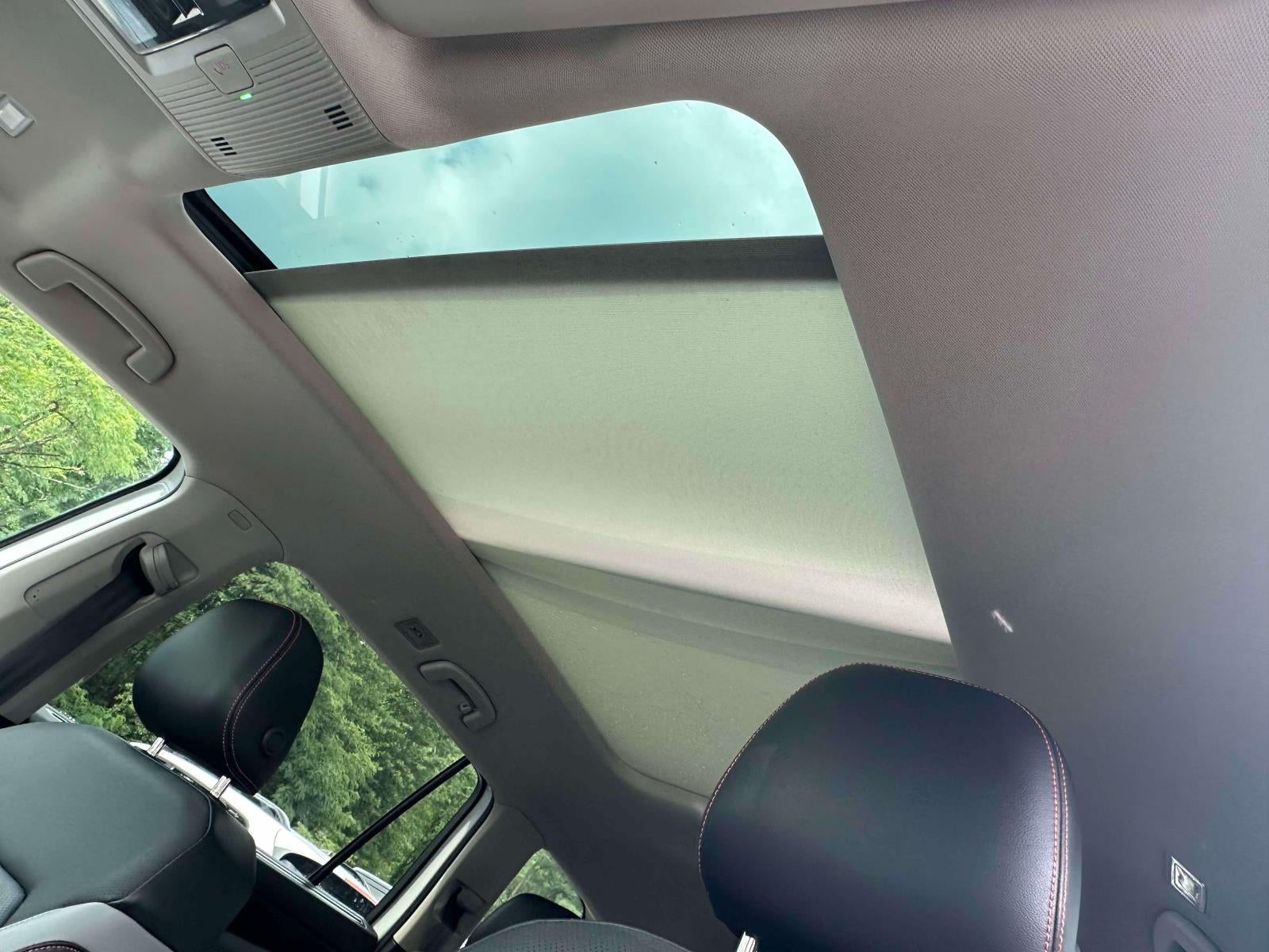 2024 Volkswagen Atlas 2.0T Peak Edition SE w/Technology