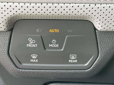 2024 Volkswagen Atlas 2.0T Peak Edition SE w/Technology