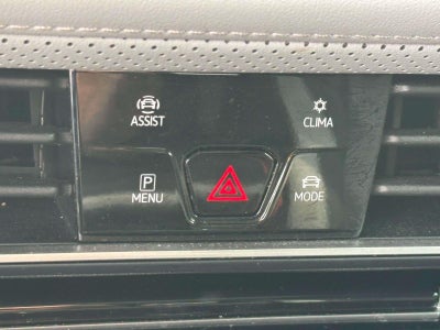 2024 Volkswagen Atlas 2.0T Peak Edition SE w/Technology