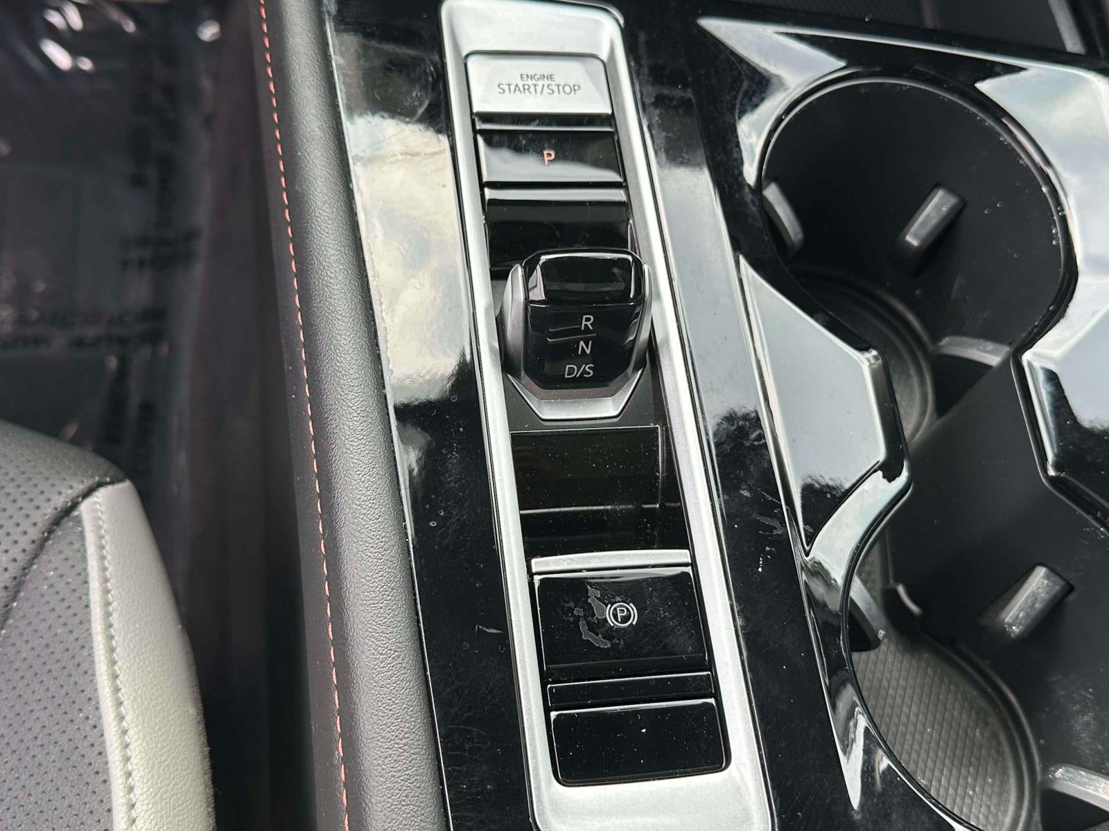 2024 Volkswagen Atlas 2.0T Peak Edition SE w/Technology