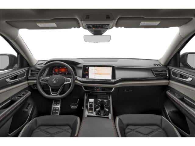 2024 Volkswagen Atlas 2.0T Peak Edition SE w/Technology