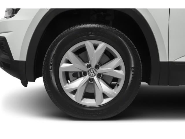 2019 Volkswagen Atlas 3.6L V6 SEL