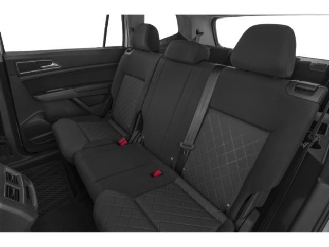 2019 Volkswagen Atlas 3.6L V6 SEL