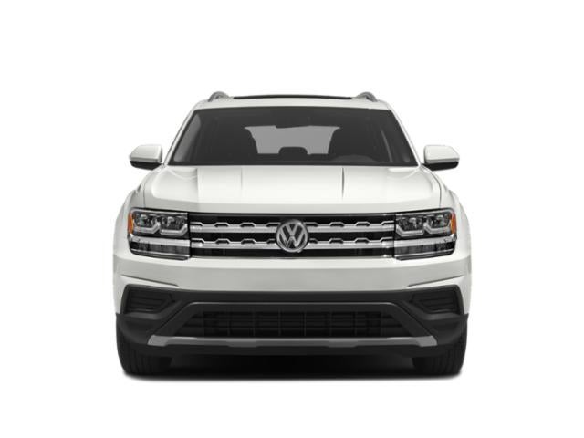 2019 Volkswagen Atlas 3.6L V6 SEL