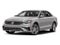 2016 Volkswagen Passat 1.8T R-Line