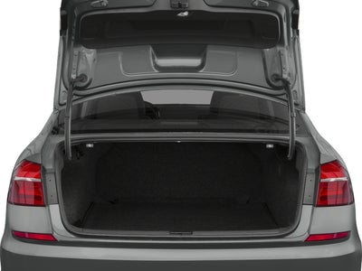 2016 Volkswagen Passat 1.8T R-Line