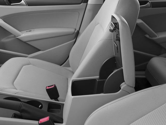 2016 Volkswagen Passat 1.8T R-Line