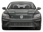 2016 Volkswagen Passat 1.8T R-Line