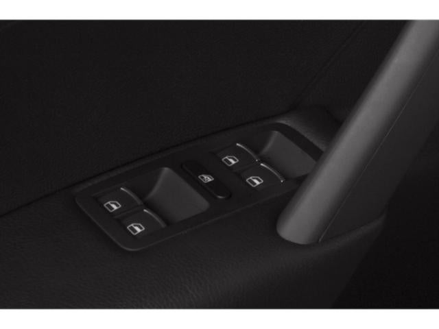 2015 Volkswagen Passat 1.8T Limited Edition