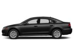 2015 Volkswagen Passat 1.8T Limited Edition