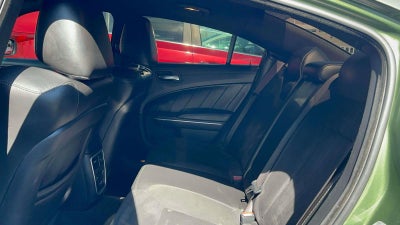 2021 Dodge Charger Scat Pack RWD