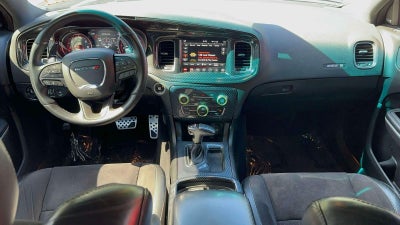 2021 Dodge Charger Scat Pack RWD