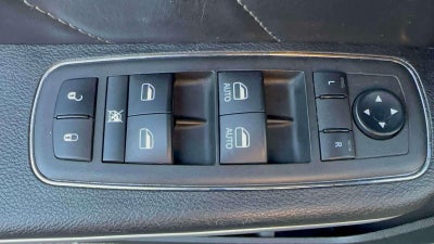 2021 Dodge Charger Scat Pack RWD