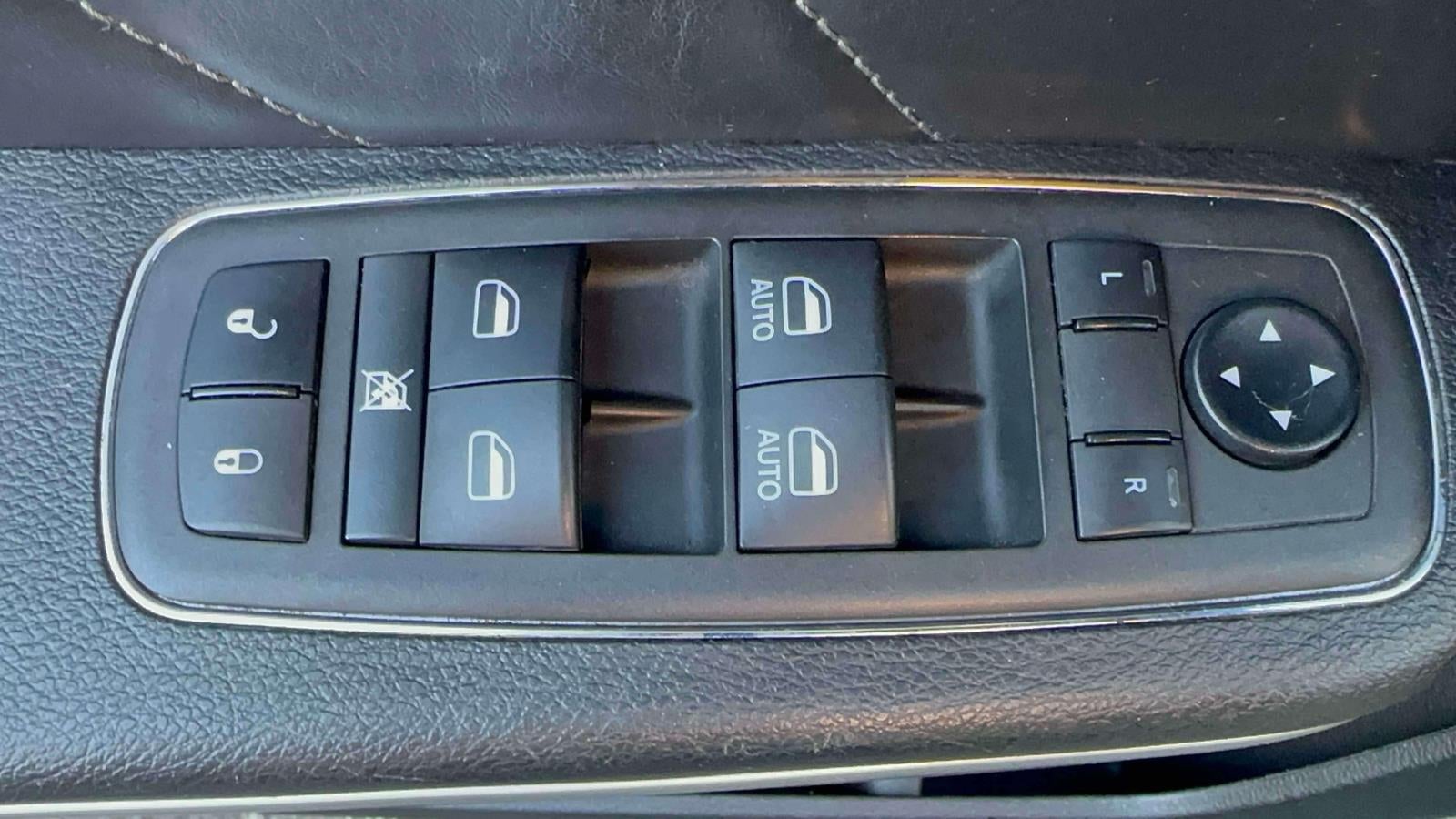2021 Dodge Charger Scat Pack RWD