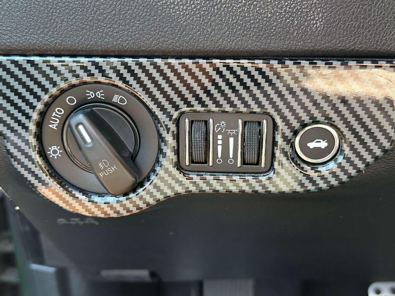 2021 Dodge Charger Scat Pack RWD
