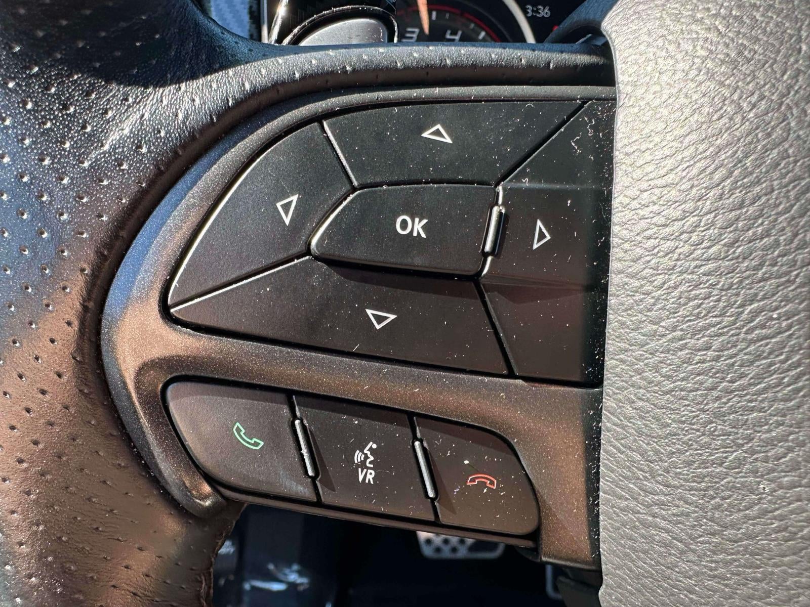 2021 Dodge Charger Scat Pack RWD