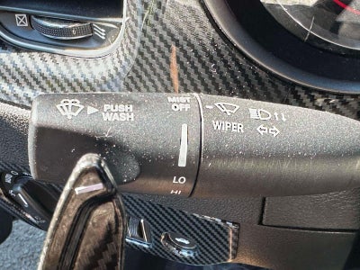 2021 Dodge Charger Scat Pack RWD
