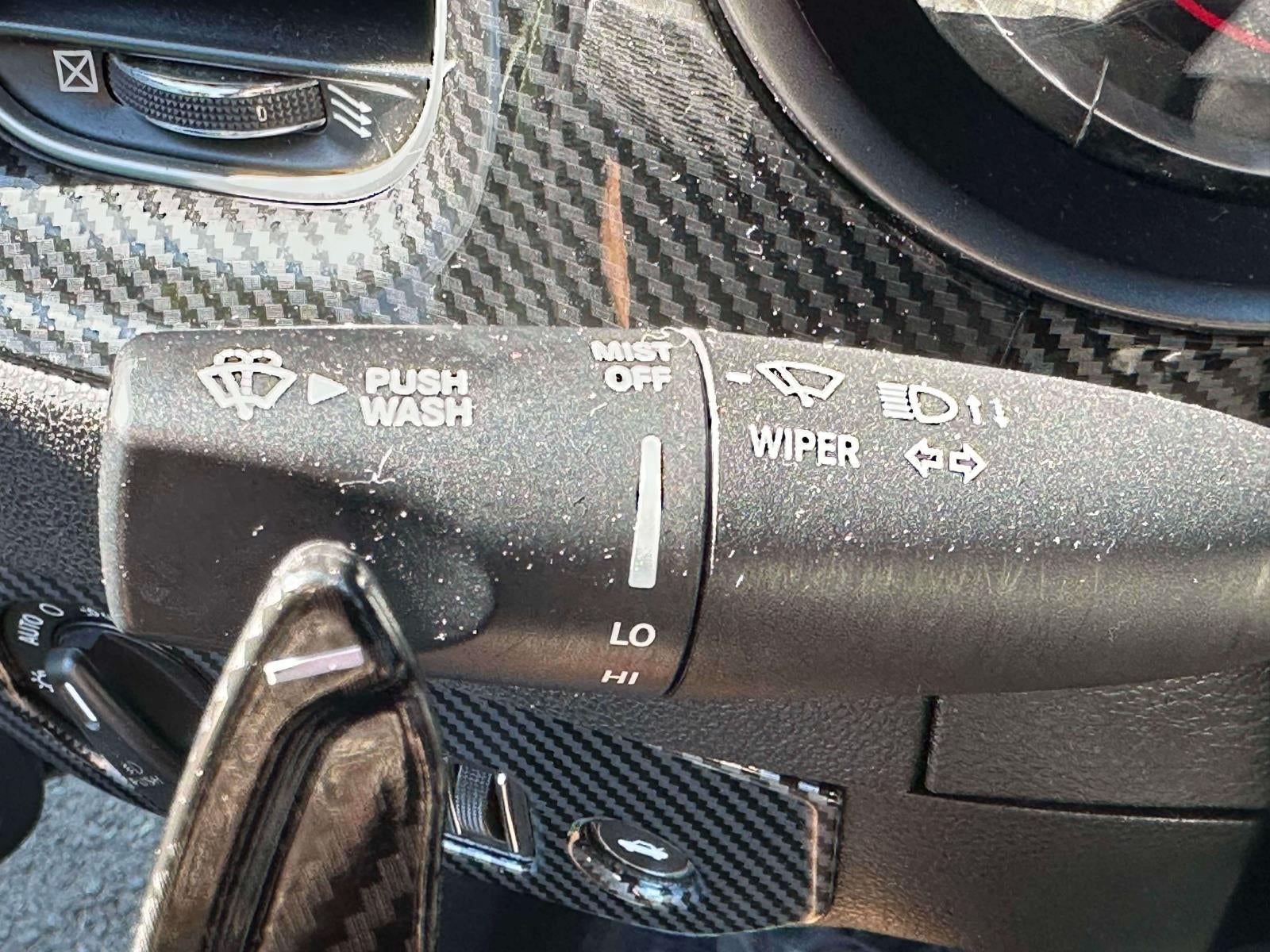 2021 Dodge Charger Scat Pack RWD
